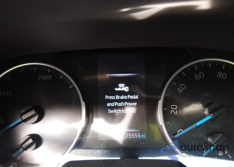 2021 Toyota Rav4 Hybrid Xle z USA, uszkodzony, nr VIN 4T3RWRFV5MU036720